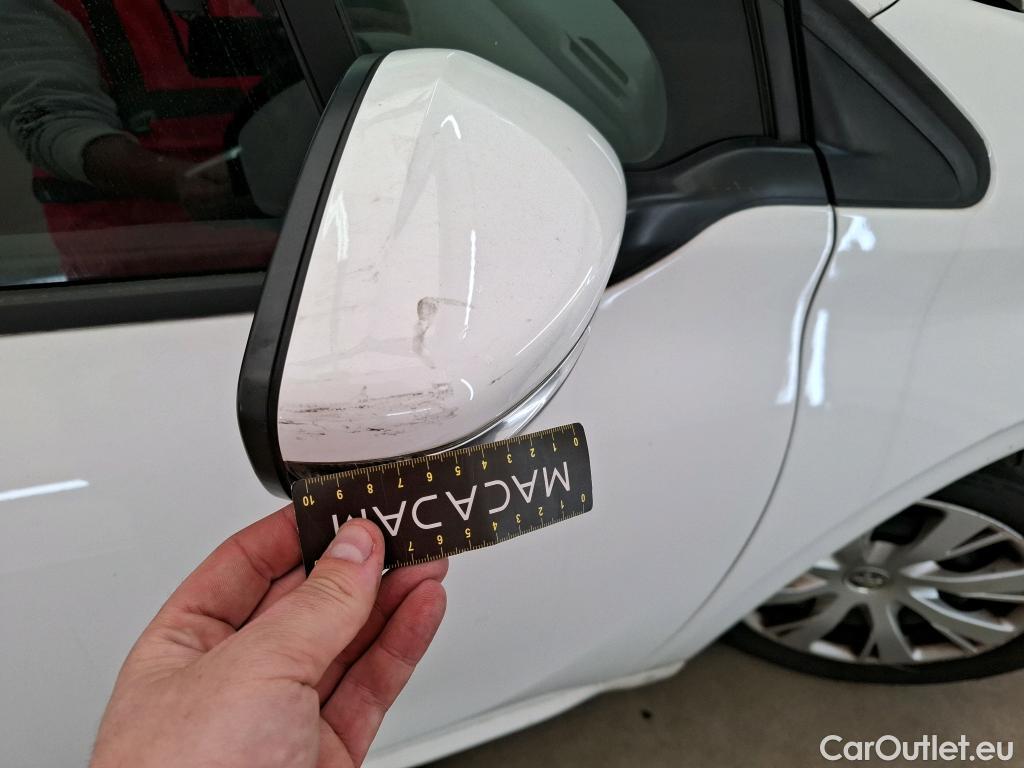  Peugeot  208  Active Business  1.5 HDi 100CV BVM5 E6dT / TRANSFO VP/VF
 #27