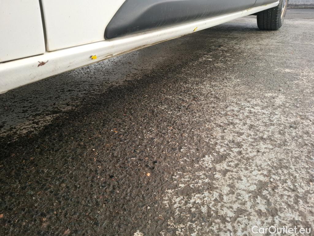  Citroen  Jumpy  Fourgon Business M 1.6 BlueHDi 95CV BVM5 E6 #10