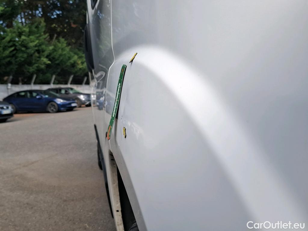  Citroen  Jumper  Fourgon Grand Volume 33 L2H2 Club BlueHDi 140 Start&Stop 140CV BVM6 #26