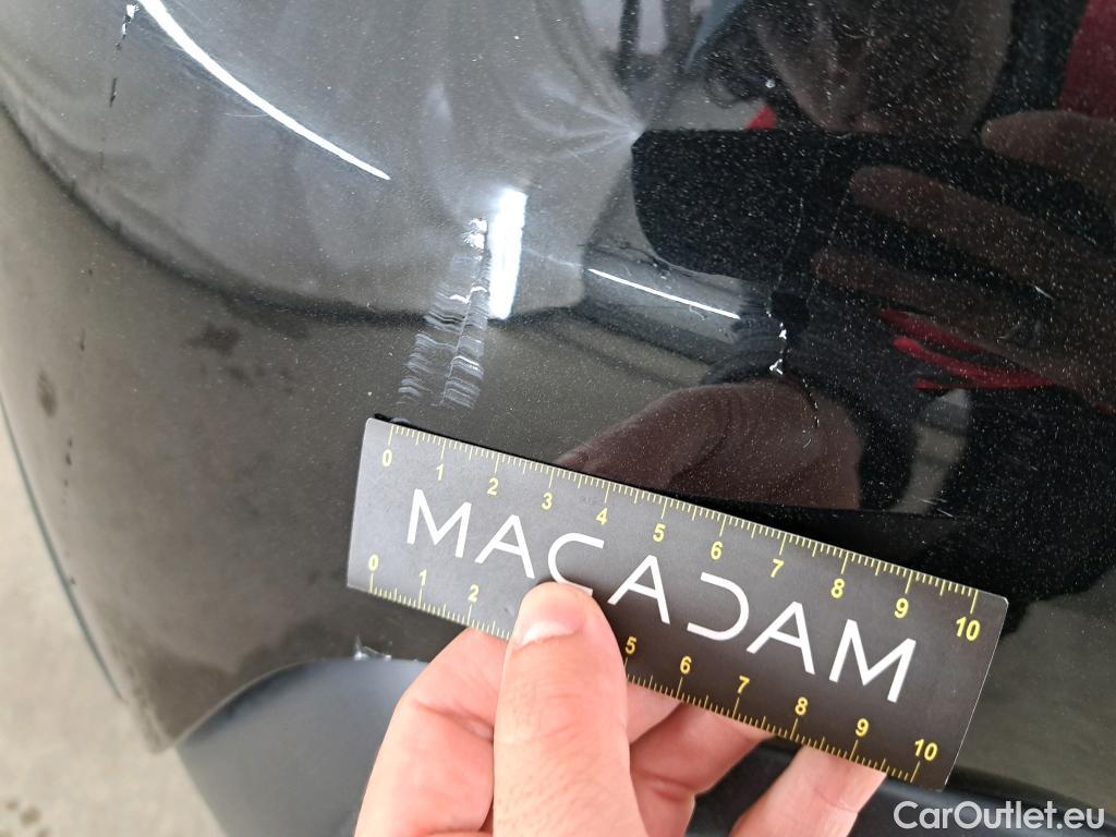  Citroen  C3  Société Feel Nav 1.2 PureTech 80CV BVM5 E6 #10