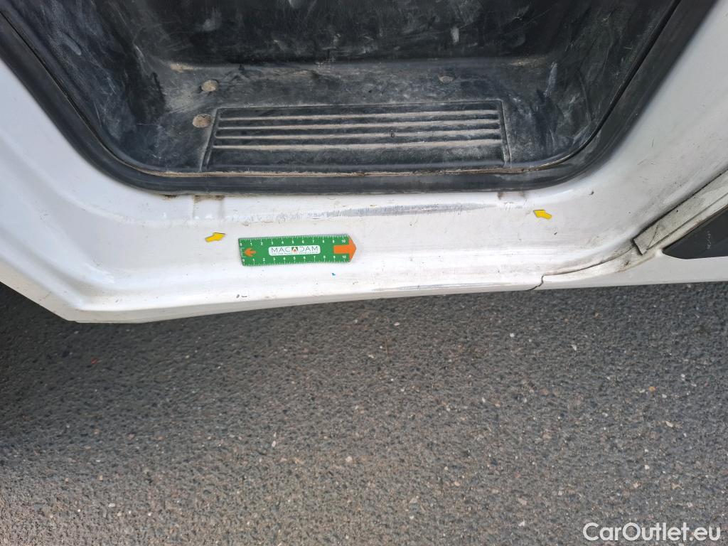  Citroen  Jumper  Fourgon Grand Volume 33 L2H2 Club BlueHDi 140 Start&Stop 140CV BVM6 #17