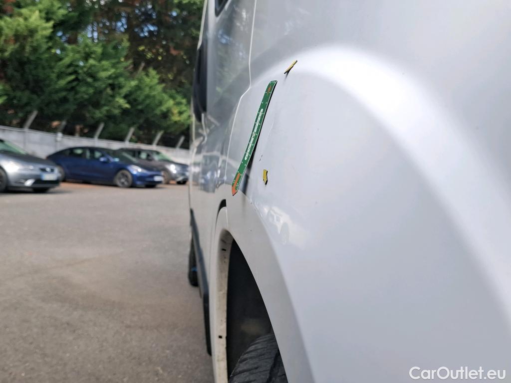  Citroen  Jumper  Fourgon Grand Volume 33 L2H2 Club BlueHDi 140 Start&Stop 140CV BVM6 #27