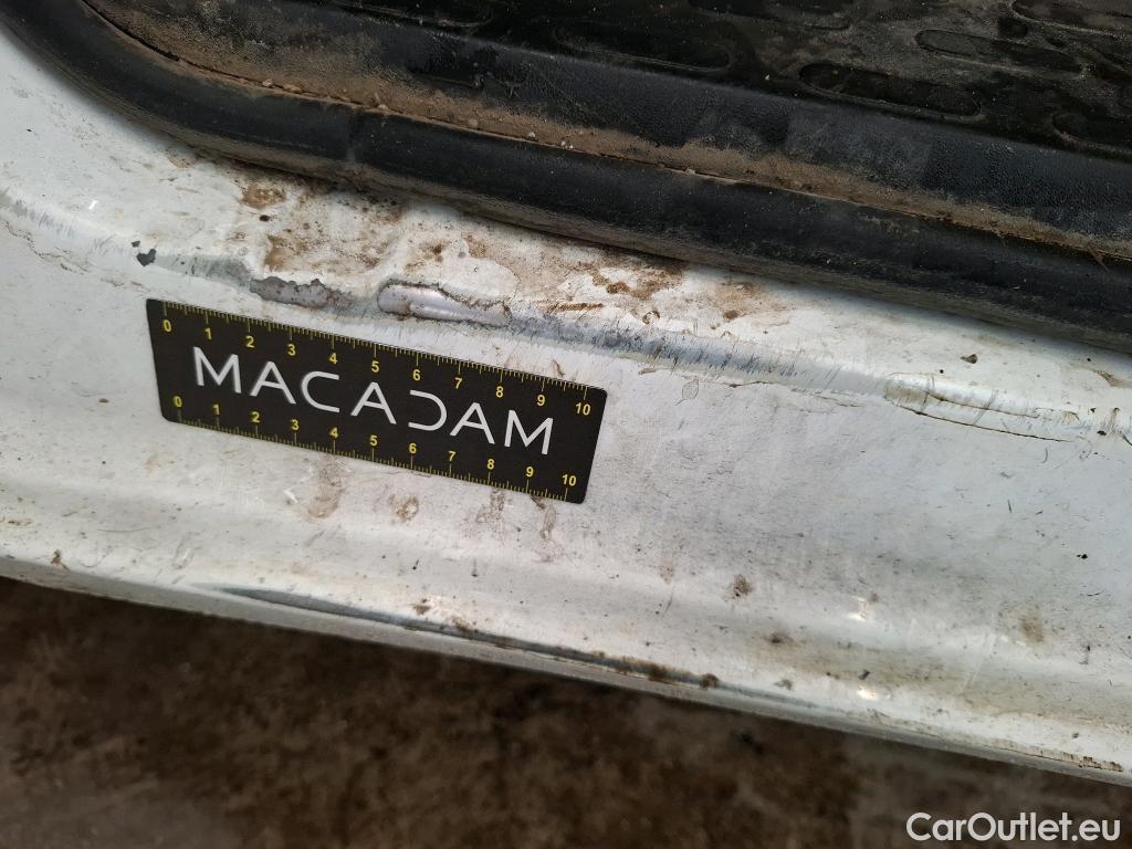  Peugeot  Boxer PEUGEOT  / 2014 / 4P / Fourgon tôlé BlueHDi 120 S&S ASPHALT 333 L1H2 #20