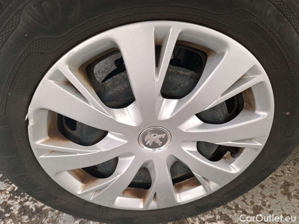  Peugeot  208  Affaire Premium Pack 1.5 HDi 100CV BVM5 E6dT #28