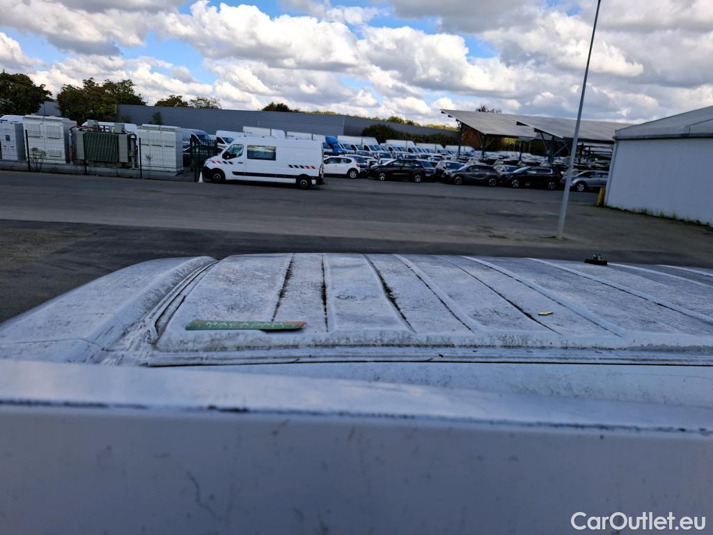  Citroen  Jumper CITROEN  Benne SC VU 2p Pick-up 35 L2 HDI 130 Confort #4