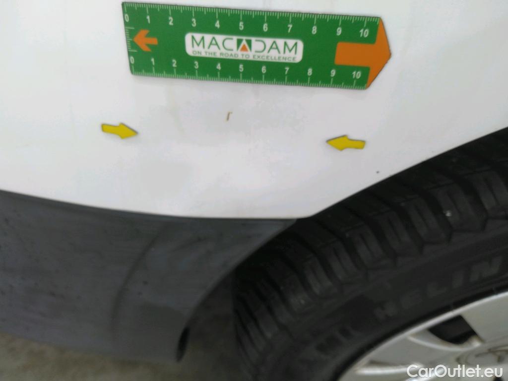  Citroen  Berlingo CITROEN  VU 3p EVL BlueHDi 100 S&S BVM Business M fourgonnette #13