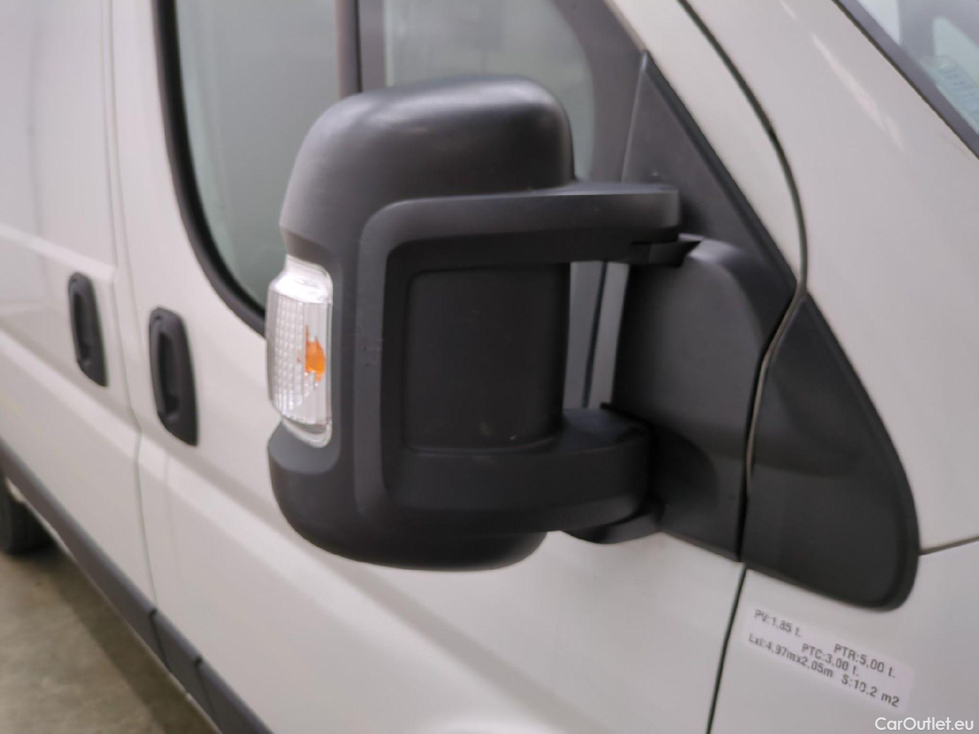  Peugeot  Boxer PEUGEOT  VU 4p Fourgon BLUEHDI 110 PREMIUM PACK 330 L1H1 #41