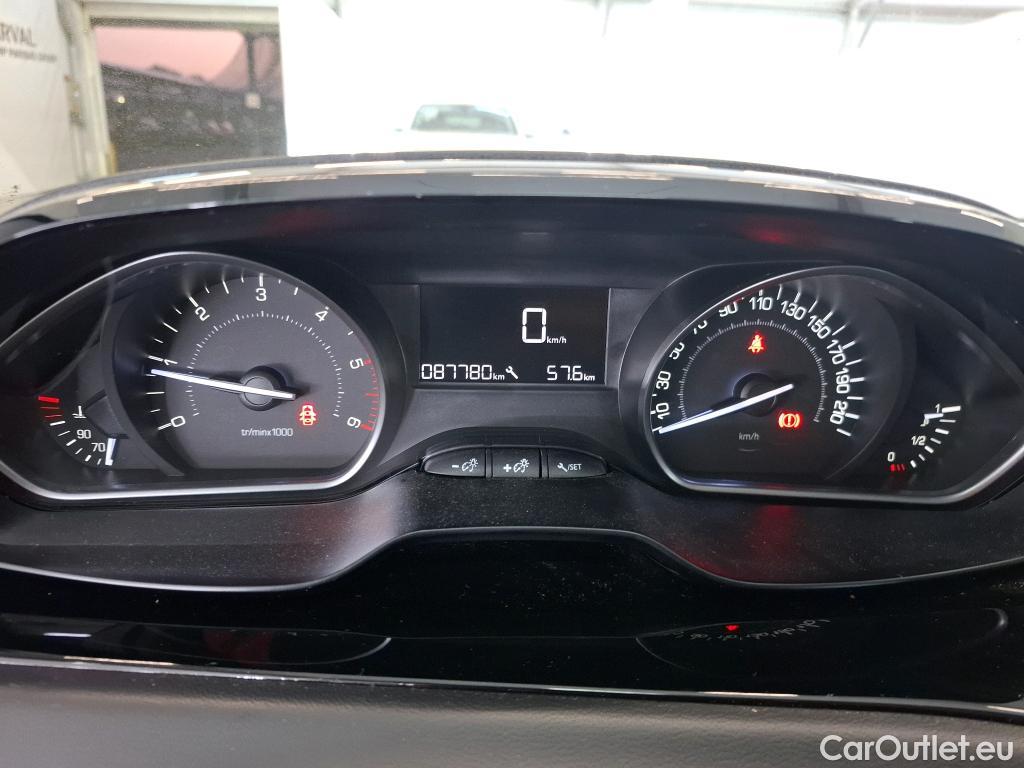  Peugeot  208  Affaire Premium 1.5 HDi 100CV BVM5 E6dT #34