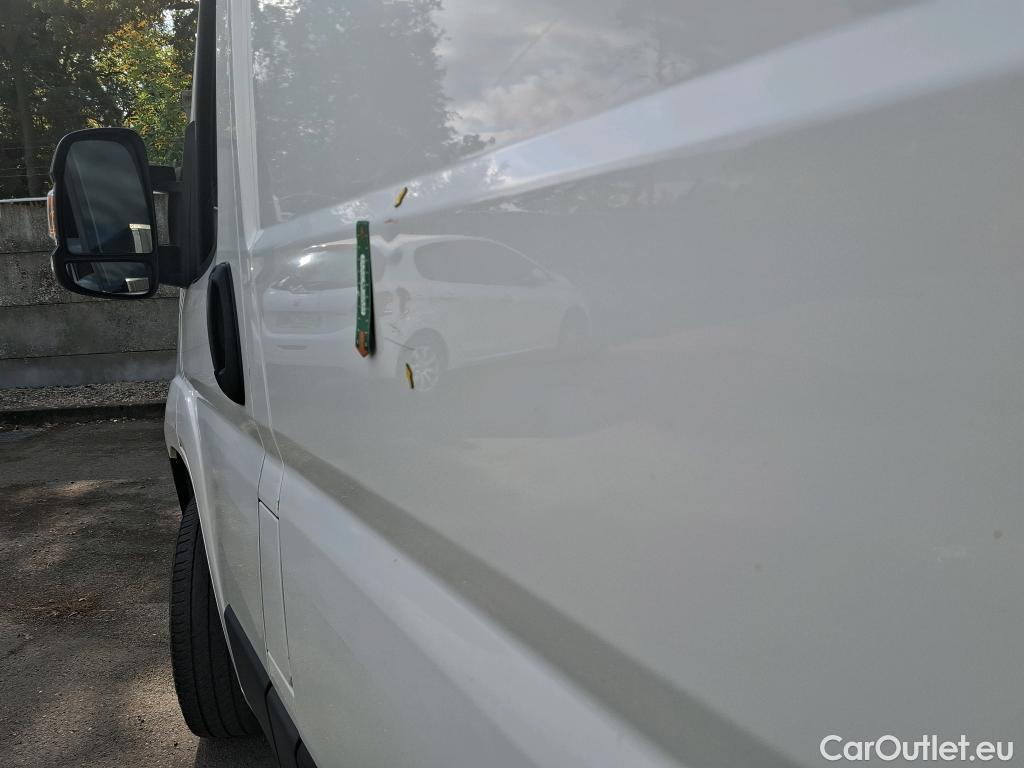  Citroen  Jumper  Fourgon Grand Volume 33 L2H2 Club BlueHDi 140 Start&Stop 140CV BVM6 #2