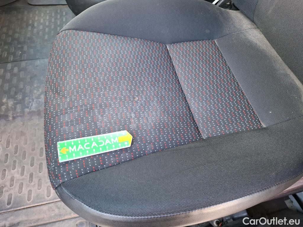  Citroen  Jumper CITROEN  Benne SC VU 2p Pick-up 35 L2 HDI 130 Confort #25