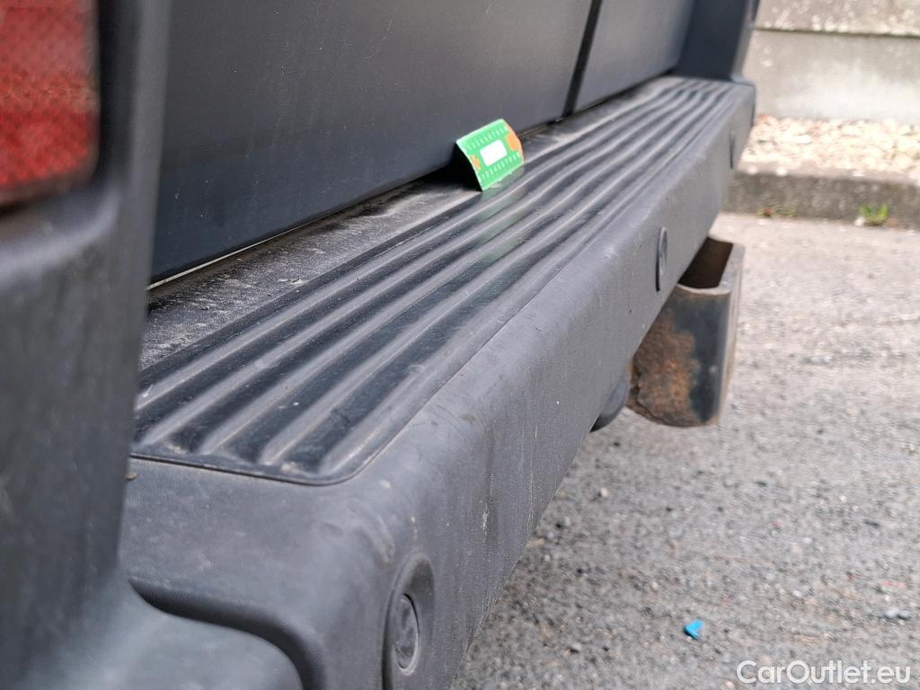  Citroen  Jumper CITROEN  VU 4p Fourgon 35 L3H2 BlueHDi 130 BVM6 Club #8