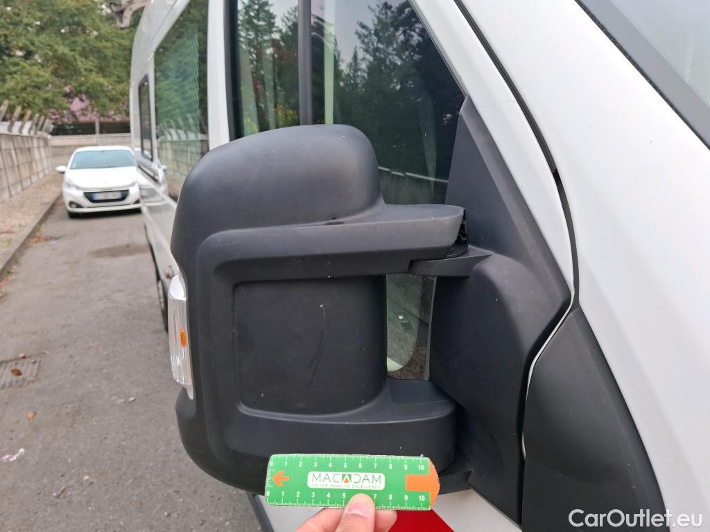  Citroen  Jumper CITROEN  VU 4p Fourgon 35 L3H2 BlueHDi 130 BVM6 Club #1