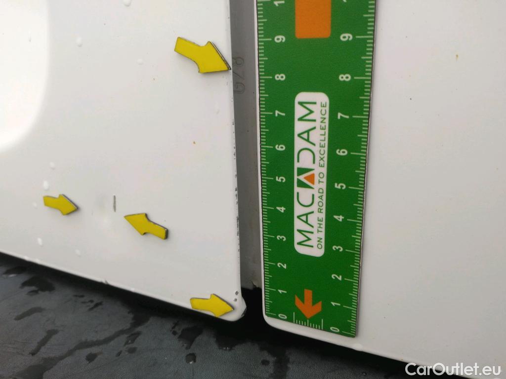  Citroen  Berlingo CITROEN  VU 3p EVL BlueHDi 100 S&S BVM Business M fourgonnette #9