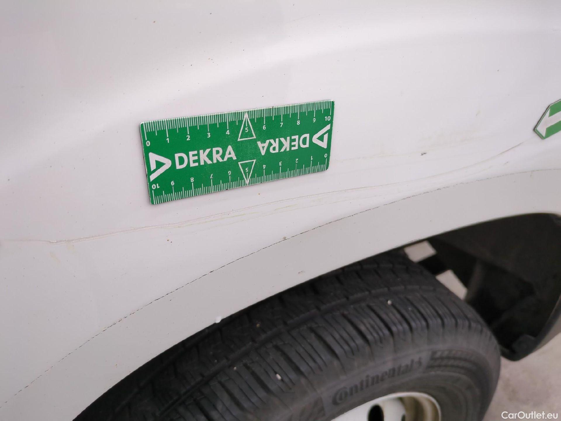  Peugeot  Boxer PEUGEOT  VU 4p Fourgon BLUEHDI 110 PREMIUM PACK 330 L1H1 #48