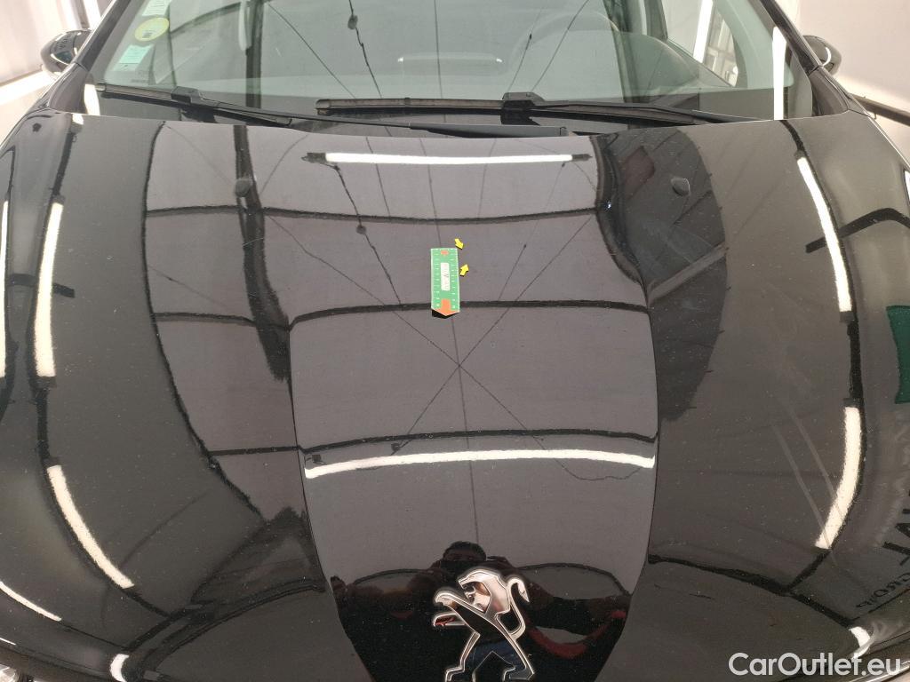  Peugeot  208  Affaire Premium Pack 1.5 HDi 100CV BVM5 E6dT #25