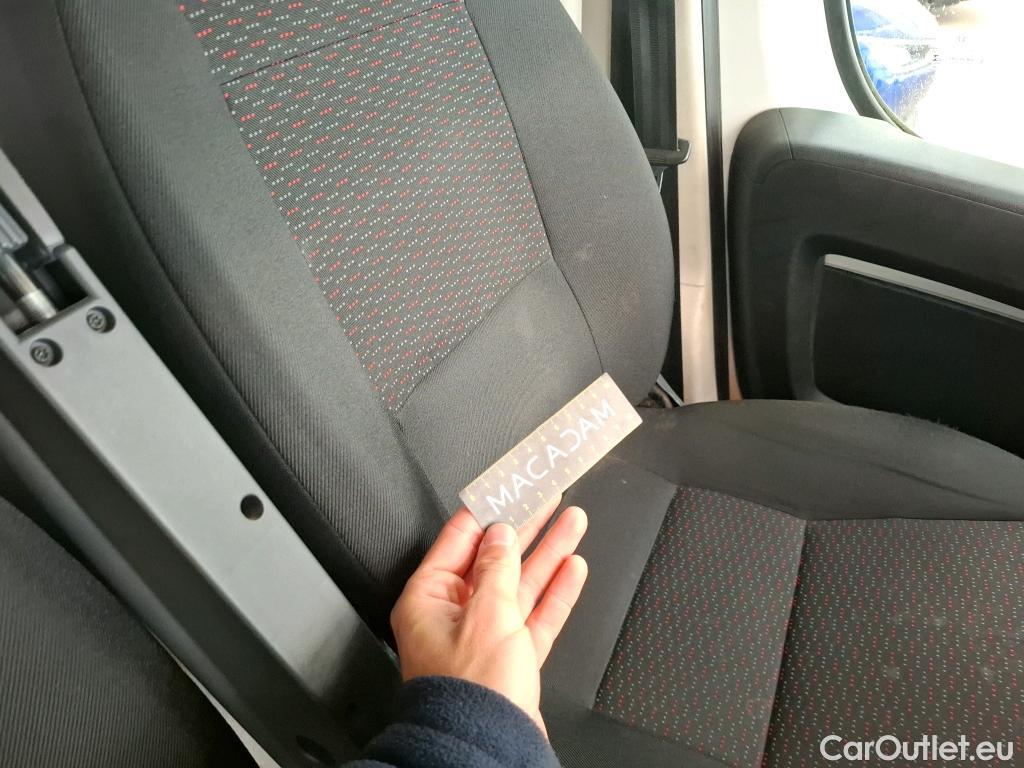  Peugeot  Boxer PEUGEOT  / 2014 / 4P / Fourgon tôlé BlueHDi 120 S&S ASPHALT 333 L1H2 #35