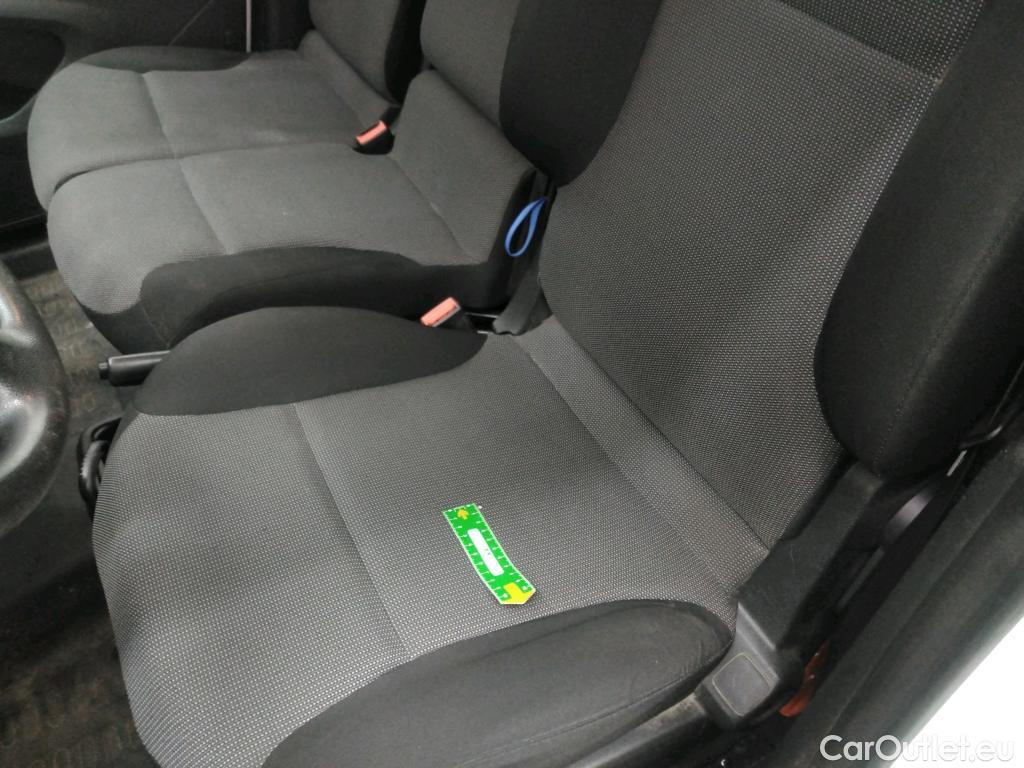  Citroen  Berlingo CITROEN  VU 3p EVL BlueHDi 100 S&S BVM Business M fourgonnette #29