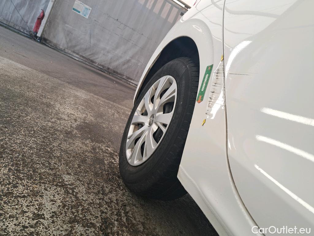  Peugeot  208  Affaire Premium Pack 1.6 HDi 75CV BVM5 E6 #5