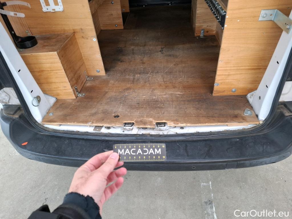  Citroen  Jumpy  Fourgon CityVan XS 1.5 BlueHDi 120CV BVM6 E6dT #7