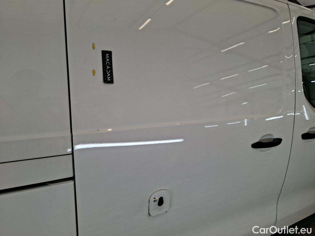  Citroen  Jumpy  Fourgon CityVan XS 1.5 BlueHDi 120CV BVM6 E6dT #14