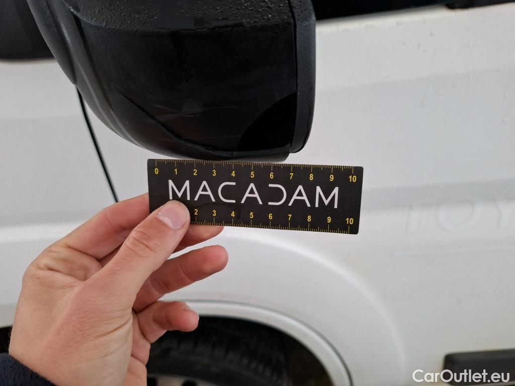  Peugeot  Boxer PEUGEOT  / 2014 / 4P / Fourgon tôlé BlueHDi 120 S&S ASPHALT 333 L1H2 #8