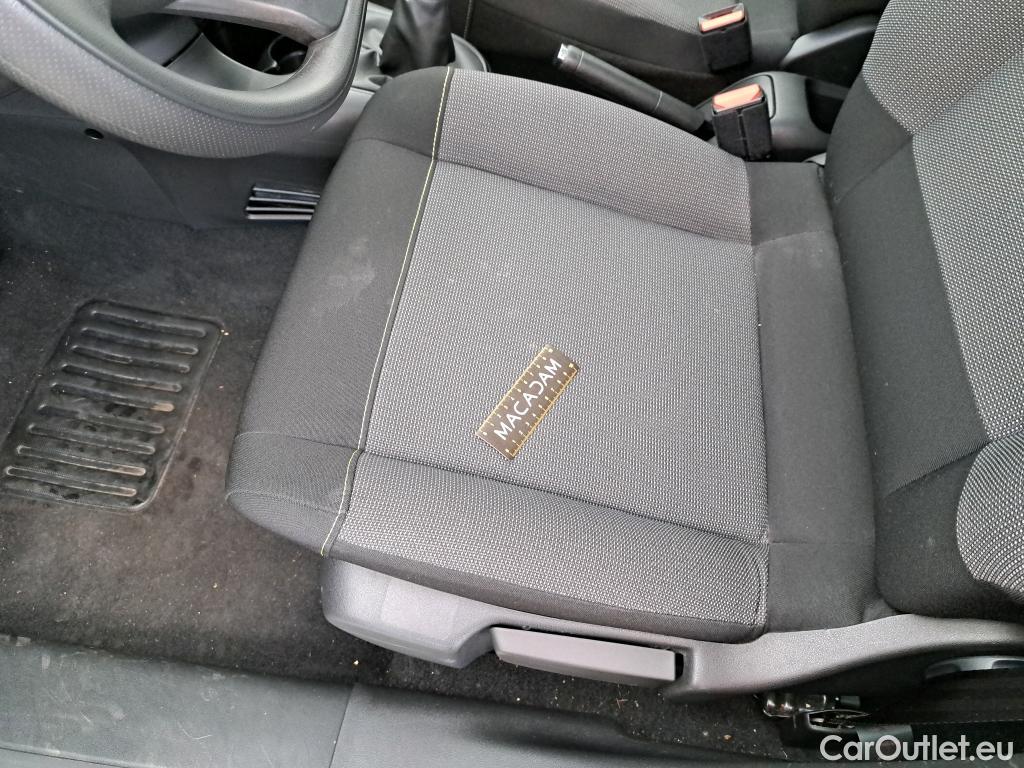  Citroen  C3  Société Feel Nav 1.2 PureTech 80CV BVM5 E6 #19