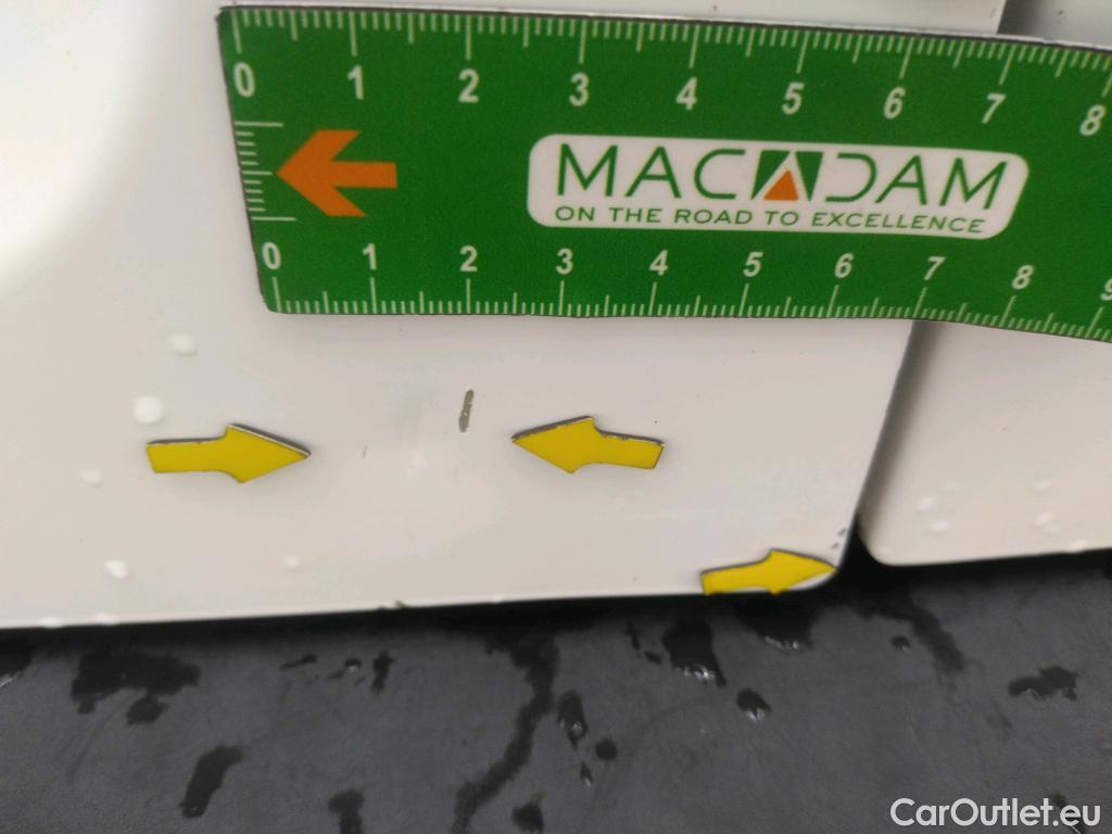  Citroen  Berlingo CITROEN  VU 3p EVL BlueHDi 100 S&S BVM Business M fourgonnette #7