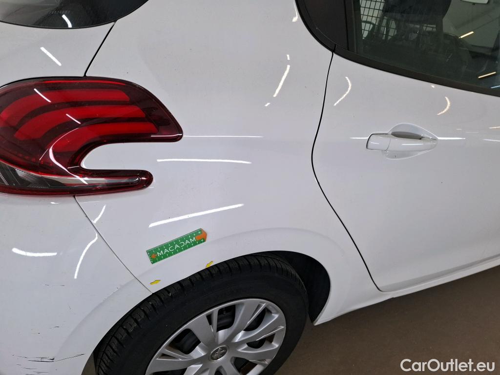  Peugeot  208  Affaire Premium 1.5 HDi 100CV BVM5 E6dT #1