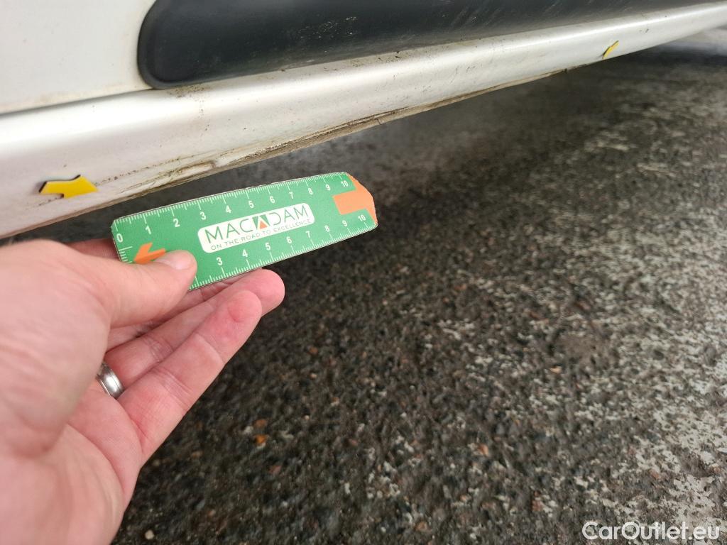  Citroen  Jumpy  Fourgon Business M 1.6 BlueHDi 95CV BVM5 E6 #11