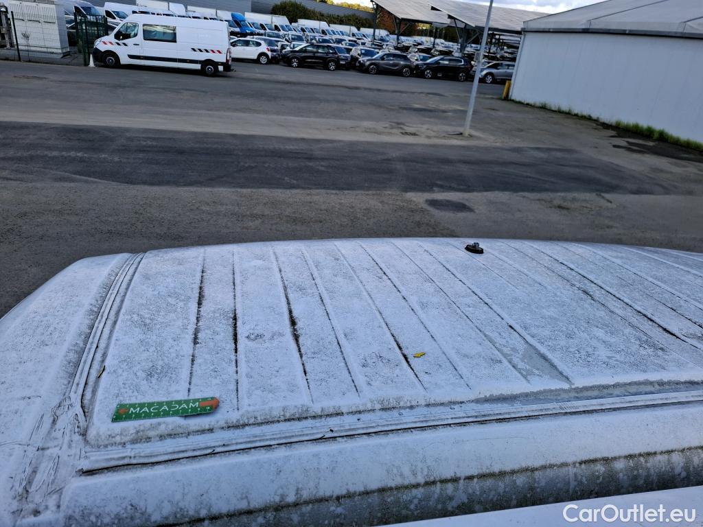  Citroen  Jumper CITROEN  Benne SC VU 2p Pick-up 35 L2 HDI 130 Confort #2