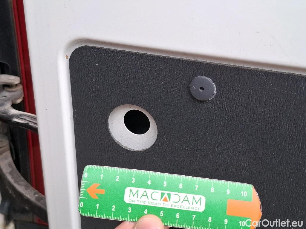  Citroen  Jumper CITROEN  VU 4p Fourgon 35 L3H2 BlueHDi 130 BVM6 Club #12