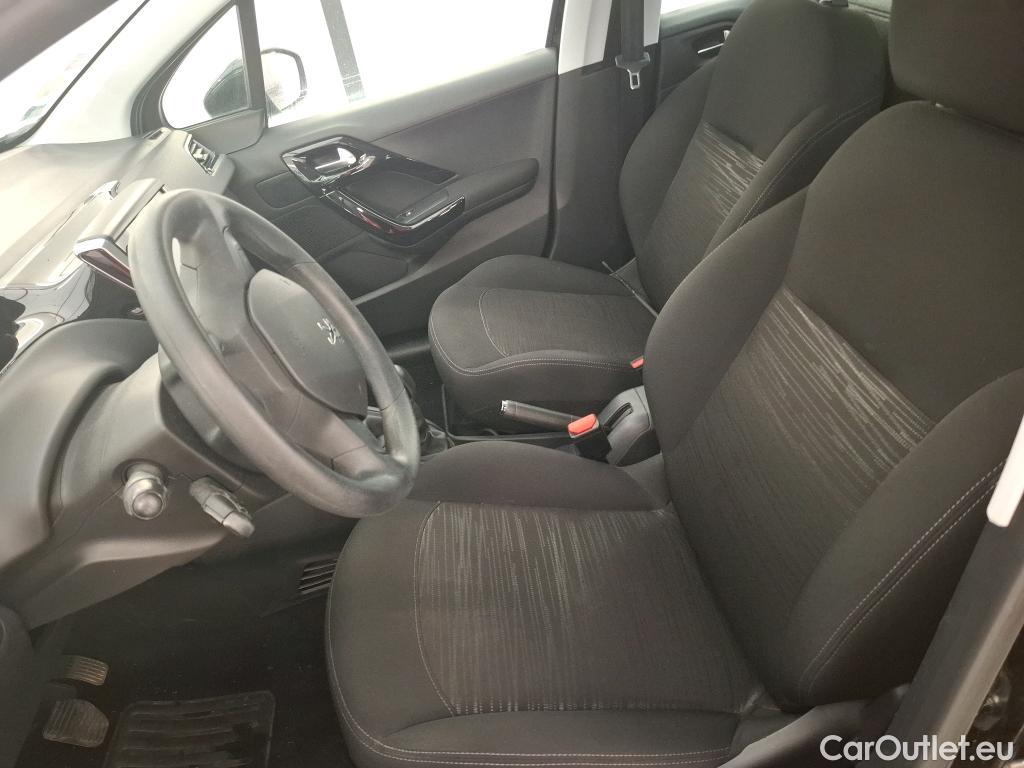  Peugeot  208  Affaire Premium Pack 1.5 HDi 100CV BVM5 E6dT #31