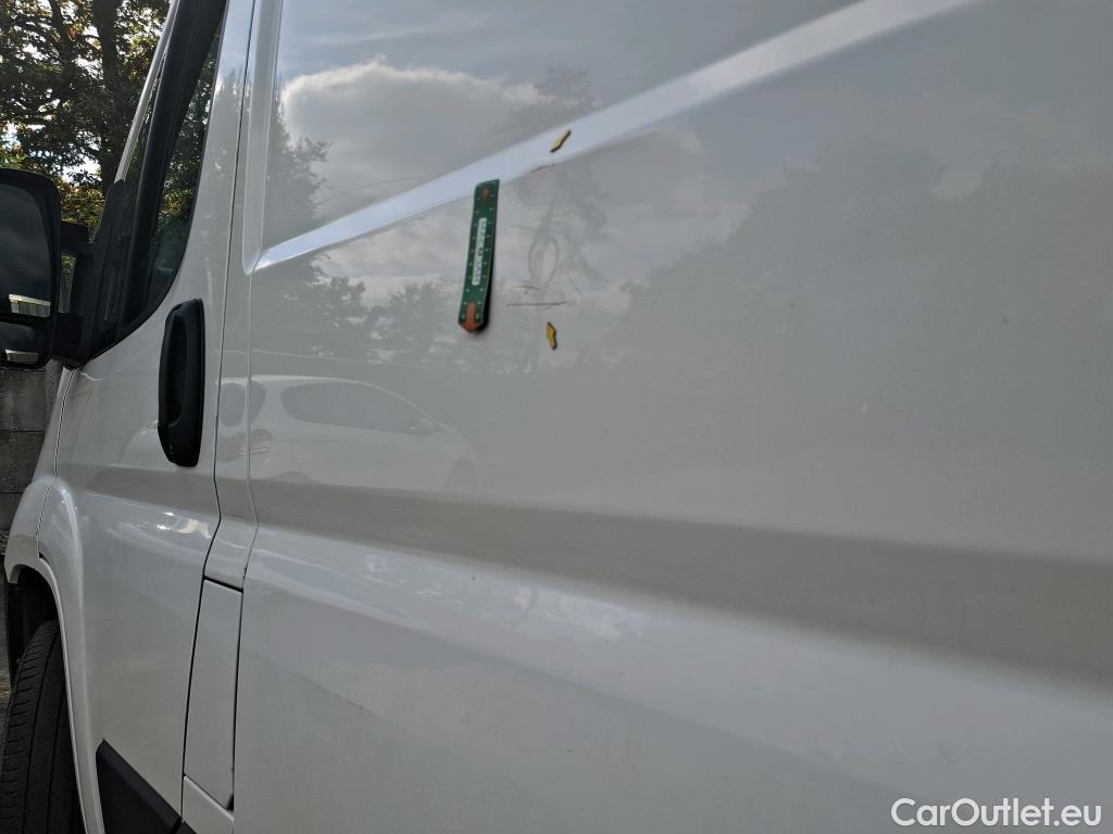  Citroen  Jumper  Fourgon Grand Volume 33 L2H2 Club BlueHDi 140 Start&Stop 140CV BVM6 #3