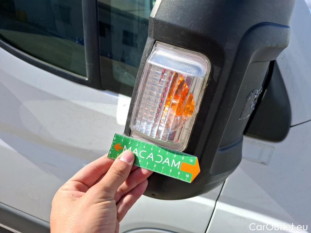  Citroen  Jumper CITROEN  Benne SC VU 2p Pick-up 35 L2 HDI 130 Confort #28