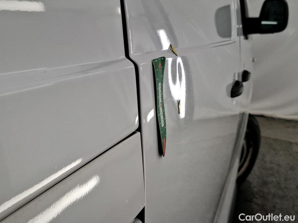  Peugeot  Expert  Fourgon Premium Standard 1.5 HDi 100CV BVM6 E6dT #4