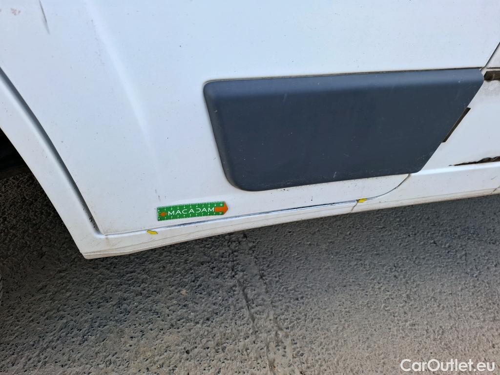  Citroen  Jumper CITROEN  Benne SC VU 2p Pick-up 35 L2 HDI 130 Confort #16