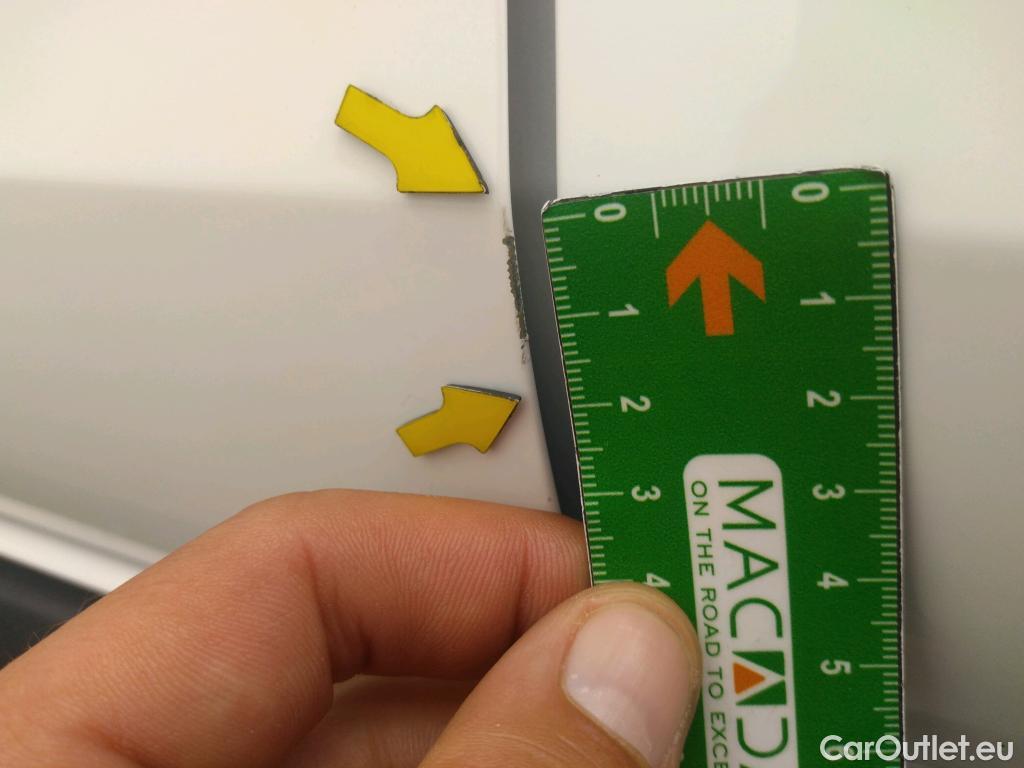  Citroen  C3 CITROEN  Société / 2020 / 5P / Berline BlueHDi 100 S&S BVM6 Feel Nav #4