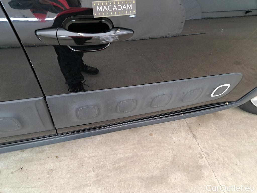  Citroen  C3  Société Feel Nav 1.2 PureTech 80CV BVM5 E6 #17