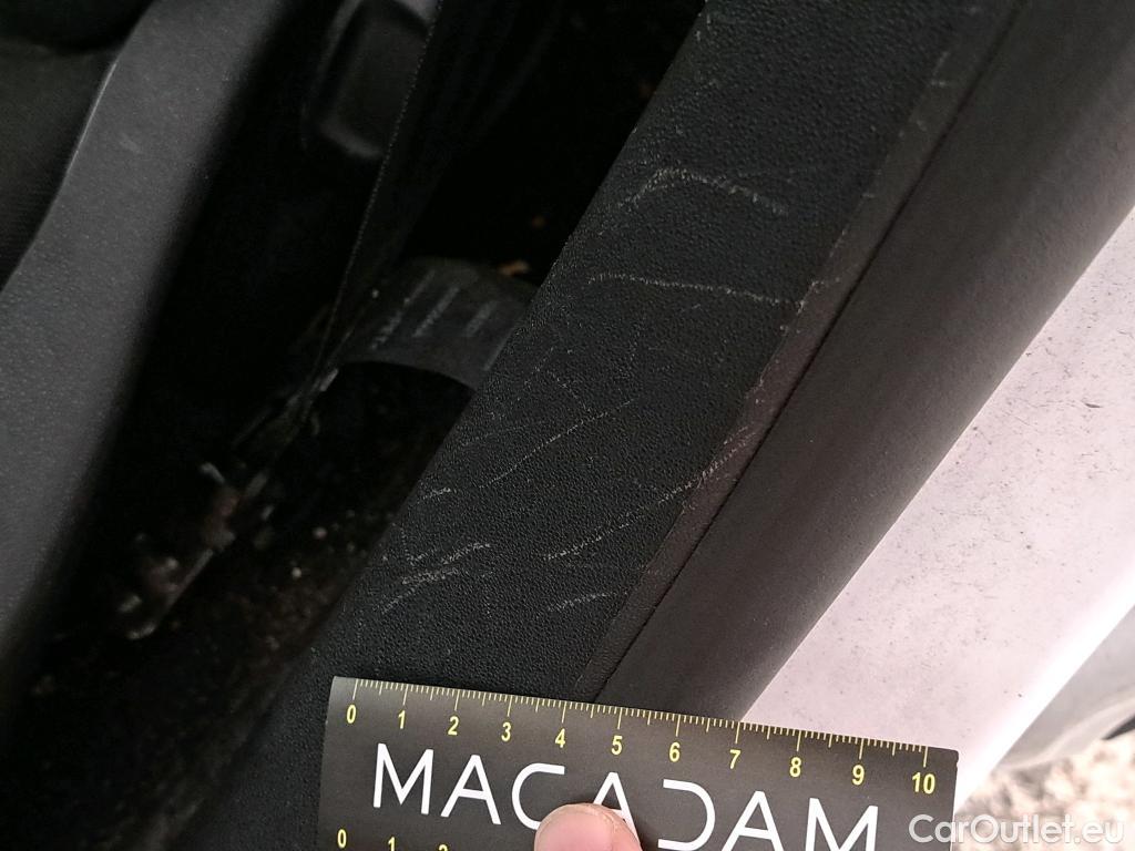  Citroen  C3 CITROEN  Société / 2020 / 5P / Berline BlueHDi 100 S&S BVM6 Feel Nav #1