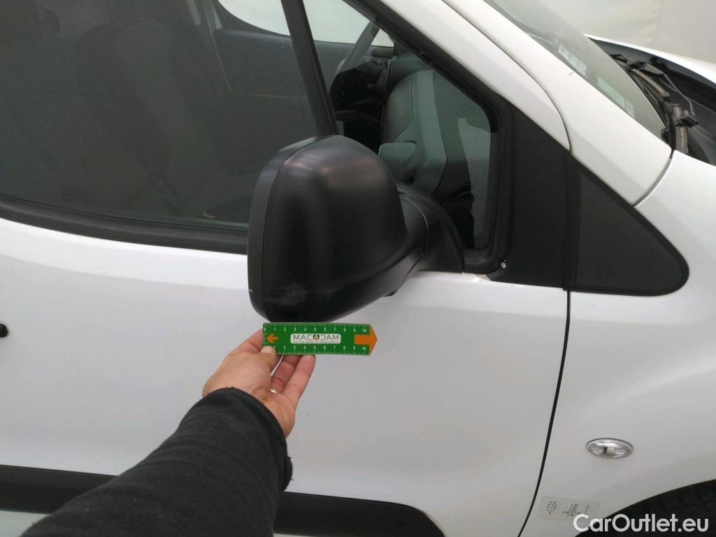  Citroen  Berlingo CITROEN  VU 3p EVL BlueHDi 100 S&S BVM Business M fourgonnette #45