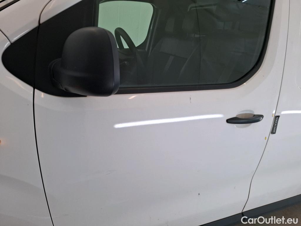  Citroen  Jumpy  Fourgon CityVan XS 1.5 BlueHDi 120CV BVM6 E6dT #3