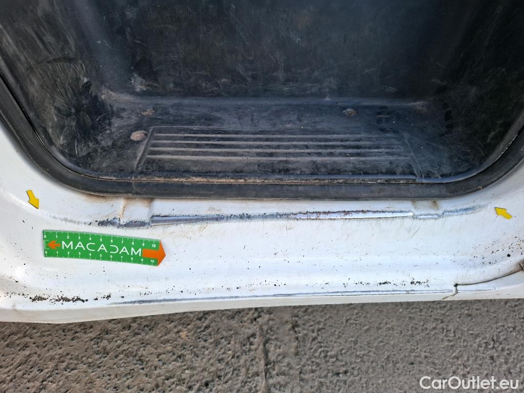  Citroen  Jumper CITROEN  Benne SC VU 2p Pick-up 35 L2 HDI 130 Confort #19