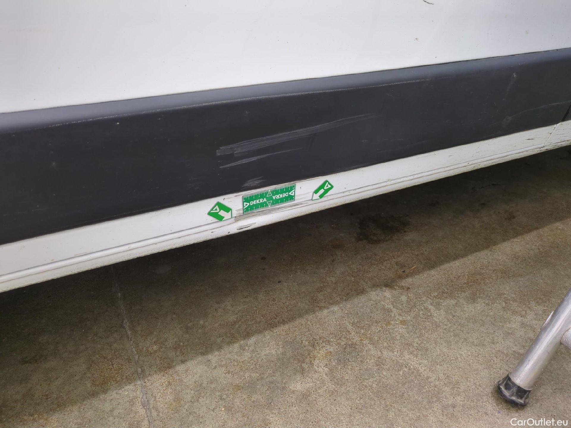  Peugeot  Boxer PEUGEOT  VU 4p Fourgon BLUEHDI 110 PREMIUM PACK 330 L1H1 #22