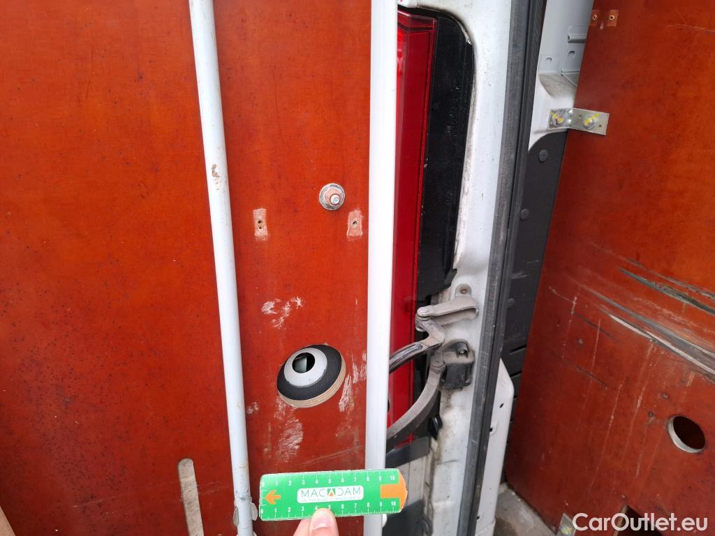  Citroen  Jumper CITROEN  VU 4p Fourgon 35 L3H2 BlueHDi 130 BVM6 Club #9