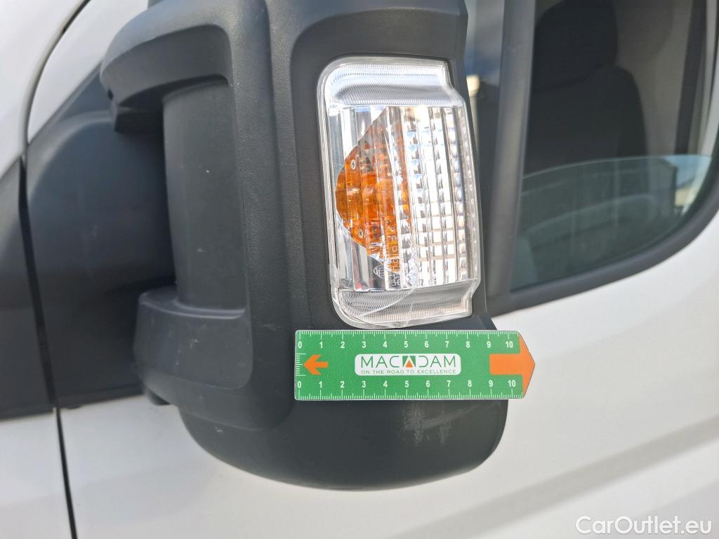  Citroen  Jumper  Fourgon Grand Volume 33 L2H2 Club BlueHDi 140 Start&Stop 140CV BVM6 #23