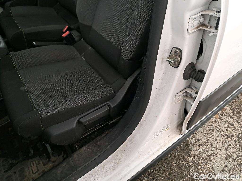  Citroen  C3 CITROEN  Société / 2020 / 5P / Berline BlueHDi 100 S&S BVM6 Feel Nav #2