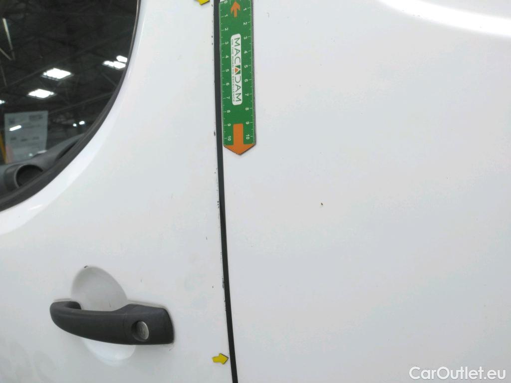  Citroen  Berlingo CITROEN  VU 3p EVL BlueHDi 100 S&S BVM Business M fourgonnette #22