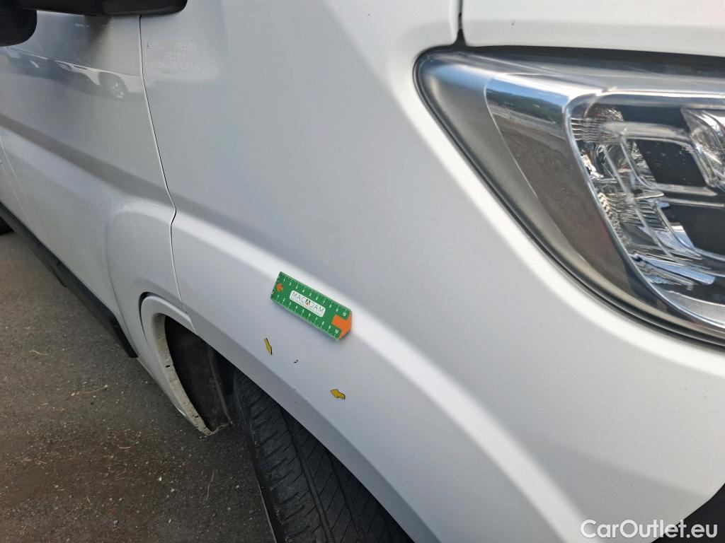  Citroen  Jumper  Fourgon Grand Volume 33 L2H2 Club BlueHDi 140 Start&Stop 140CV BVM6 #25