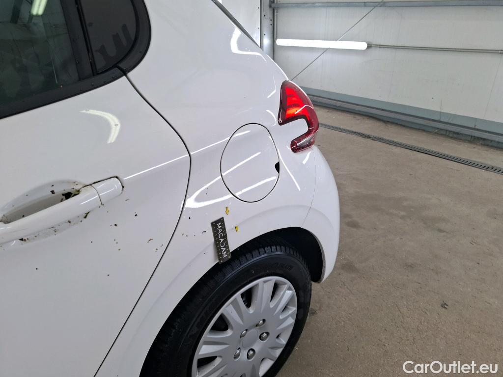  Peugeot  208  Affaire Premium Pack 1.5 HDi 100CV BVM6 E6dT #8