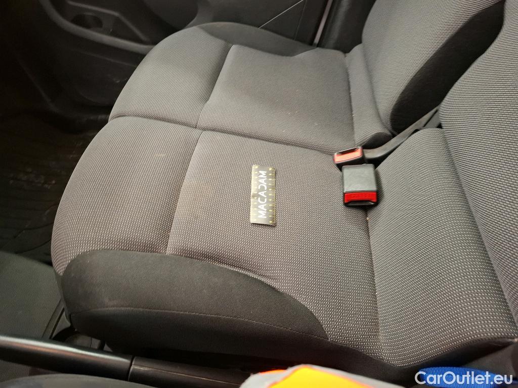  Citroen  Berlingo CITROEN  VU 3p Fourgonnette VTi 95 BVM Club M #5